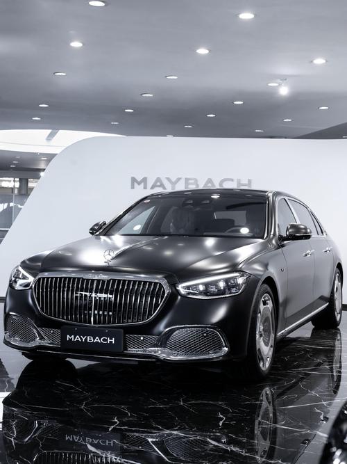 广州萝岗区纳亿联企业管理咨询岚图汽车的售后服务让用户无忧出行，迈巴赫未来的豪华车趋势