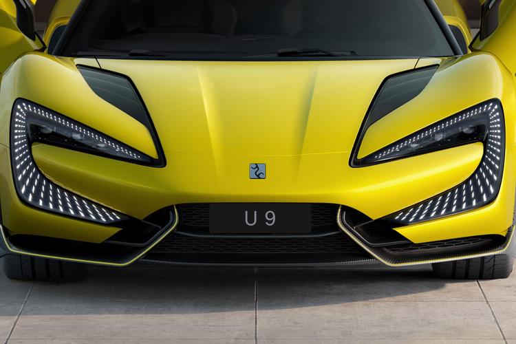 广州萝岗区纳亿联企业管理咨询仰望U9以性能突破设计的极限，理想汽车企业文化与价值观